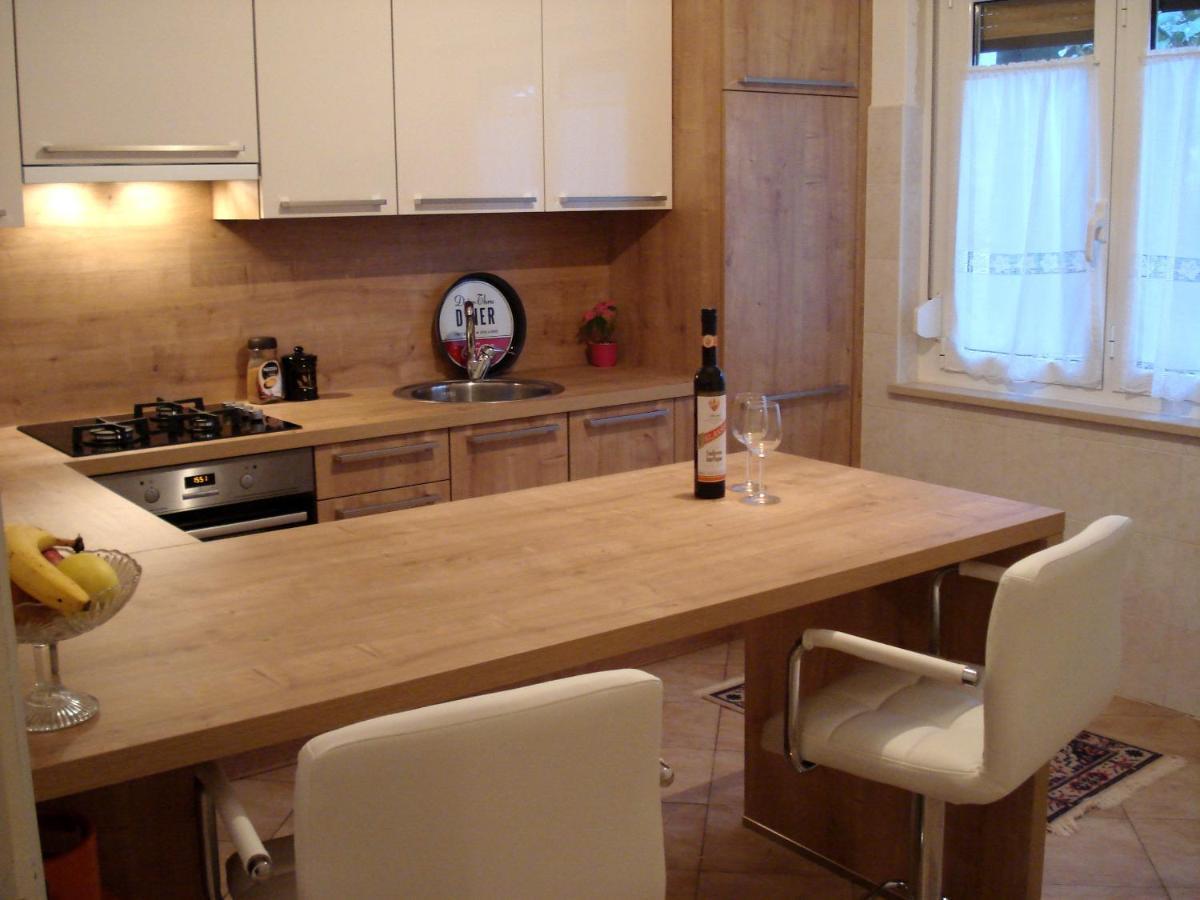 Apartment Casa Del Sol Novigrad Istria Exteriör bild