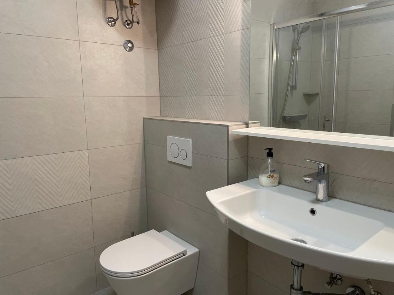 Apartment Casa Del Sol Novigrad Istria Exteriör bild