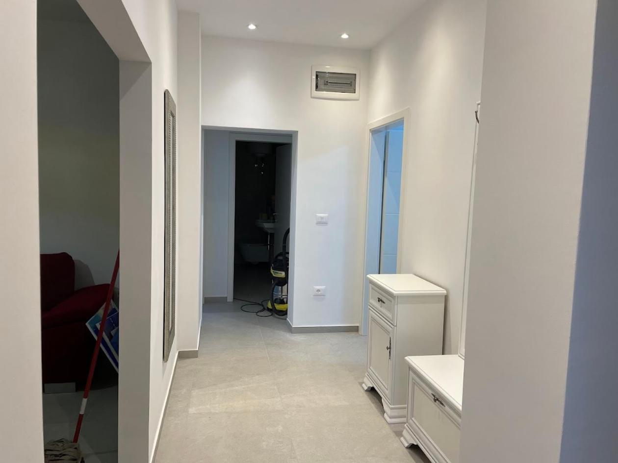 Apartment Casa Del Sol Novigrad Istria Exteriör bild