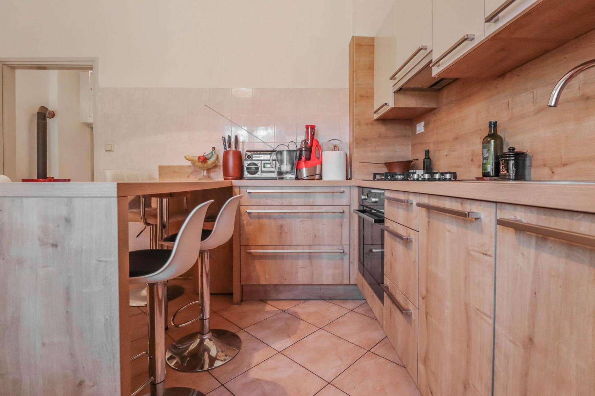 Apartment Casa Del Sol Novigrad Istria Exteriör bild
